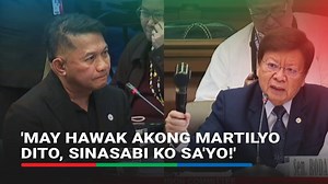 240K views · 1.3K reactions | Senate Blue Ribbon Committee...