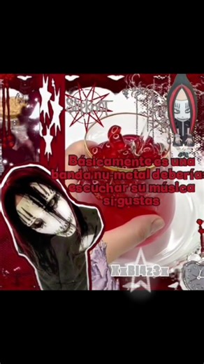 #Slipknot #rant #joeyjordison 🖤❤️