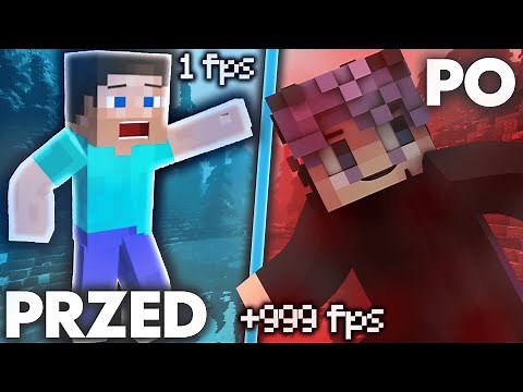 How to increase fps in minecraft? - Guide.