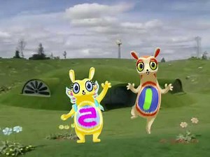 Numtums episode 9 number 1 part 2/2