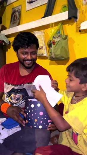 This Mystery Box Changed His Life Forever | Day 7/7