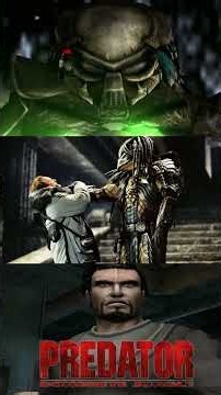 Hunter Borgia Knew Mr Weyland