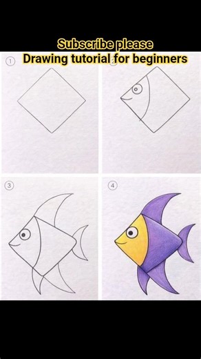 ||how to draw different types of drawing||drawing tutorial for beginners||drawing video step by step