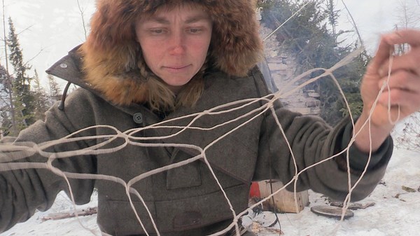 Alone Season 7 Episode 9 Alone : The Wolves