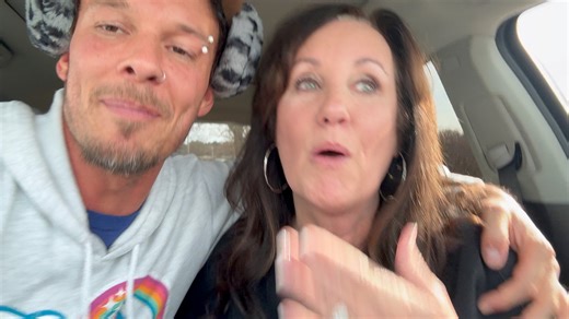 Please watch this Car-aoke with my wonderful new friend Tina and watch until the end to see a very heartfelt moment as she chooses a charity very close to her heart for us to donate to. There is a very divine thread tying this karaoke to my visit with Journey last night. The universe is listening 🩵 | Recycled Percussion