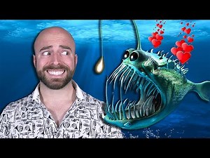 10 WEIRDEST Animal Mating Rituals!