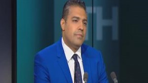 Ex-Al Jazeera journalist Fahmy recalls Egypt prison ordeal