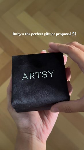 94 reactions | Celebrate your month with the stone of passion. | ARTSY SILVER | Facebook