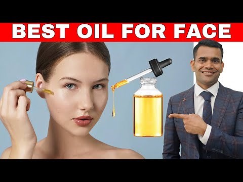 Best Beauty Oil | Best Oil For Face | Glowing, anti ageing, Spotless Skin