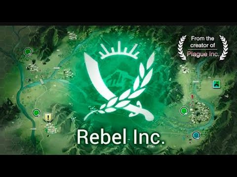 Play the game Rebel Inc Mod