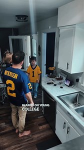 Being a dad is dynamic | Derek Lipp