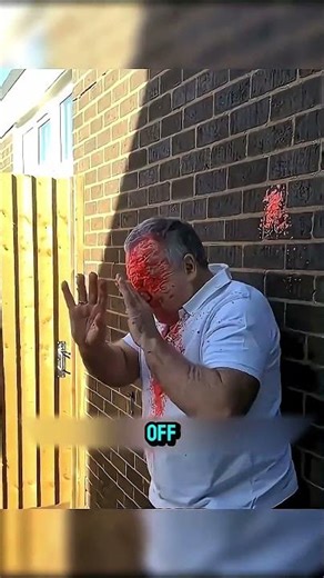 this spy viral in UK police to find out criminal