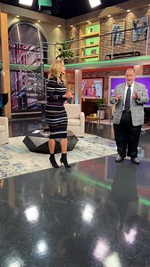 Estamos en vivo con Lili Estefan y Raúl De Molina en horario especial 💃📺 #ElGordoyLaFlaca | El Gordo y La Flaca