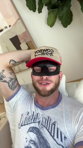 Unveiling Orville Peck: The Mystery Behind the Mask