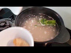 How to cook Healthy Barley recipe