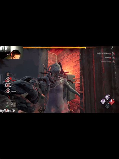 Terminator Mod in Dead by Daylight