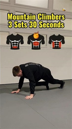 Try This 5 Minute Ab Routine for a Stronger Core