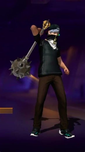 #freefire the 🥶🥺❤️