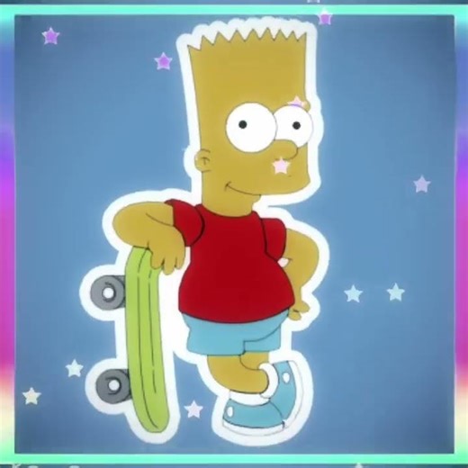 BART Simpson #bartsimpson #thesimpsons #suicideboys #mightkms #youvshomer