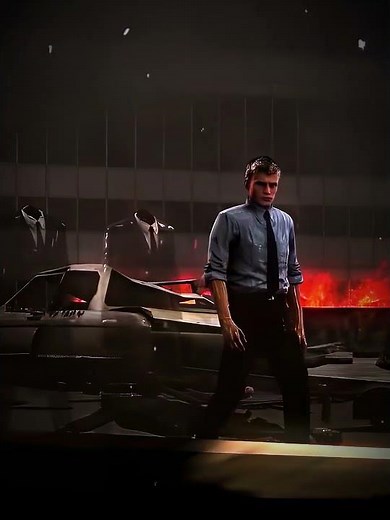 Boom For The Last Time in His World 😔 | Skibidi Toilet