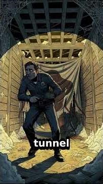 🚨 Police Found THIS Under a Family’s House (Real Footage from Alabama 1982)