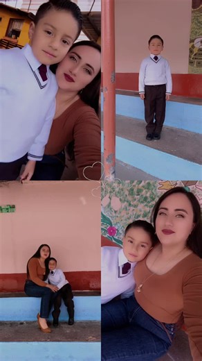 cosita hermosa te amo 😍😙 🐌