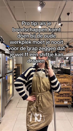 Handling Work Encounters After Leaving a Job