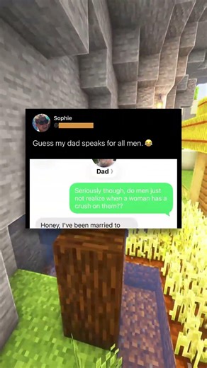 Dad Speaks For ALL Men! 🗣️