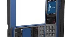 Cara Penggunaan Ponsel Satelit Inmarsat (How To Use Inmarsat Phone)