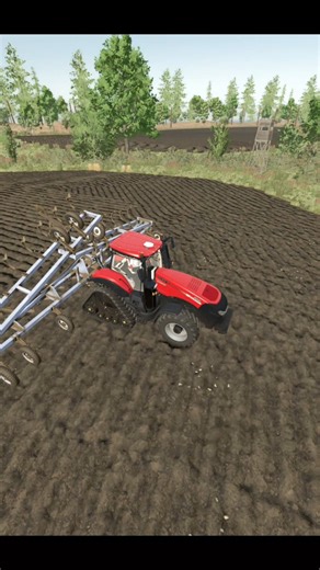 Satisfying Farming Simulator 22 Timelapse #farmingsimulator22 #fs22gameplay #fs22mods #fs22 #ls22