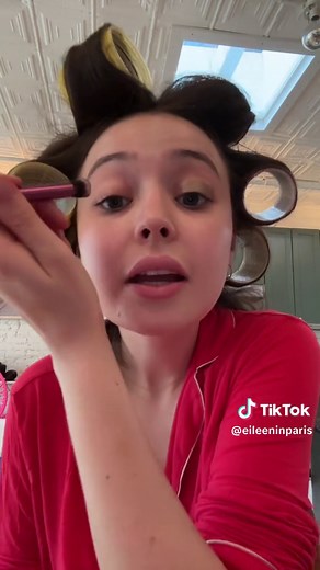 Gala season 😜 #grwm #americanballettheatre