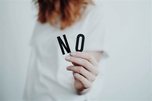 7 Benefits of Saying No at Work and Overcoming the Fear
