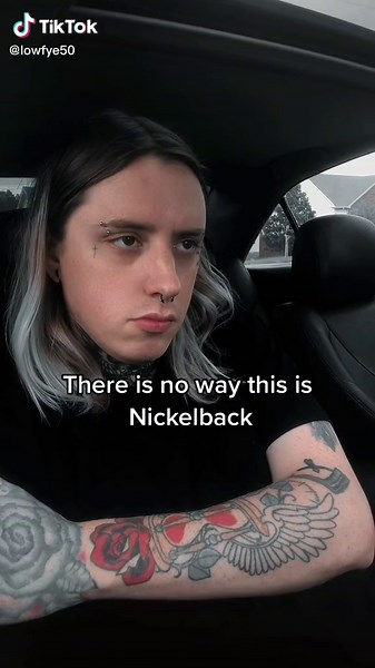 Nickelback: New Music for Hard Rock and Metal Fans