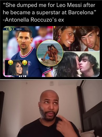 Messi Cheated on Antonella: Scandal Uncovered