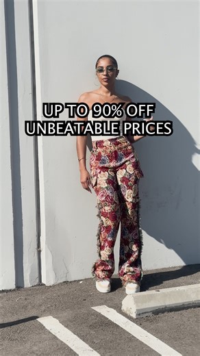 🚨 Don't miss our Biggest Sale in History 🚨 Act fast because our limited edition styles sell out quickly. Score major savings and level up your style game with Rockstar. Free Shipping Over $125 🆓🆓🆓 Pay over time with Afterpay or Shop Pay 🔥🔥🔥 New Drops Weekly⚡️⚡️⚡️ Live Customer Service on Our Site 💬💬💬 | Rockstar Original