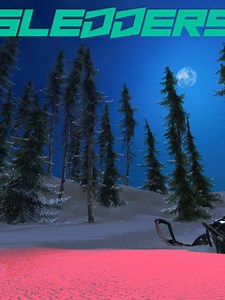 Sledders RGB tutorial via mod menu! #sledders #customization #snowmobile #fyp #mod @sleddersgame