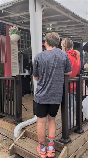 We’re opening up to a line this afternoon! 🎉 Thank you all so much for the love and support — it’s officially cheesecake season 🥹❄️ If you’ve been craving a slice, today’s your day. Come see us, grab something sweet, and kick off your weekend the right way 😌🍰 See you soon, Cheesecake Family! ❤️ #CheesecakeSeason #CheesecakesByBattle #MassillonMade #CheesecakeArmy | Cheesecakes By Battle