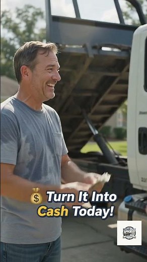 Turn Your Junk Car Into Cash Today | Southern Style Junk Vehicle Removal | Fast Cash for Cars