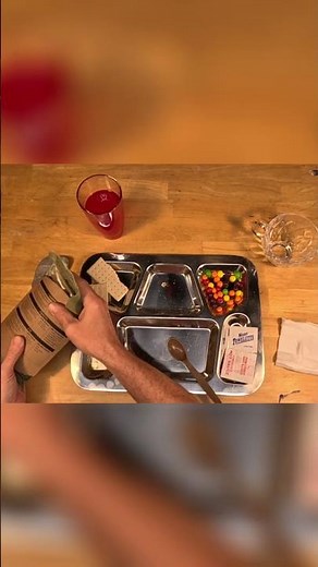 Fresh FRH & MRE Meal Prep Delicious Backcountry Cooking!