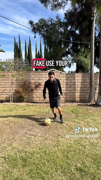 forgesoccerskills on TikTok