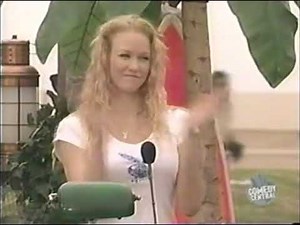 Win Ben Stein's Money: Katie vs. Jessica vs. Kerissa