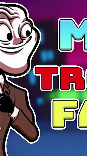 Top 5 Mr.Trololo Facts in fnf