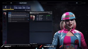 Injustice 2 Video Review