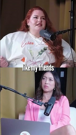 Modeling Body Positivity | Tess Holliday | Raising Us Podcast