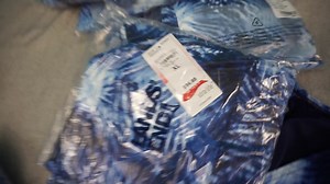 ONLY $143!!! $2,040 in 24pc Lands End Tankini Tops ~ Sizes XS, M, XL!...