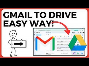 How To Access Google Drive From Gmail