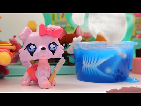 LPS: The Candy Killer (Film)