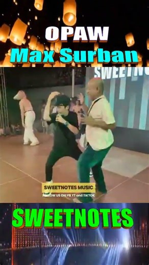 SWEETNOTES Covered OPAW Max Surban Live @ Lila, Bohol #lovelyeyesboombadance #musicgenre #reggae