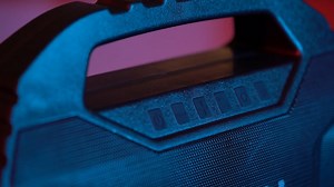 Watch VTIN R7 Bluetooth Outdoor Speakers on Amazon Live