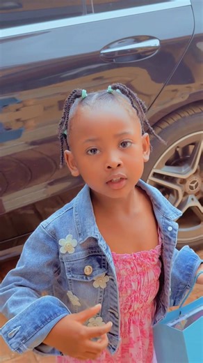 I blinked & suddenly my little baby is a model🥹🥹🥹🥹…Where did time go??🙌🏾🙌🏾…. My not so little baby girl,my heart outside my body🥰🥰🥰❤️❤️❤️ #octavia#tammy#lifeline#toddlersoftiktok#viral